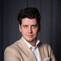 Asurgent AB Employee Alexander Ashman's profile photo