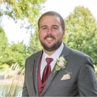 Peddinghaus Corporation Employee Bryan Hipp's profile photo