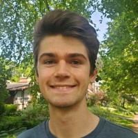 NI (National Instruments) Employee Samuel O'Brien's profile photo