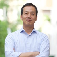 Endowus Employee Samuel Rhee's profile photo