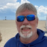 Avid Services Employee John Doak's profile photo