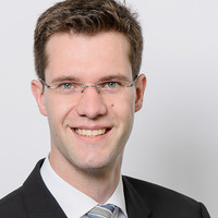 Continental Employee Michael Ruge's profile photo