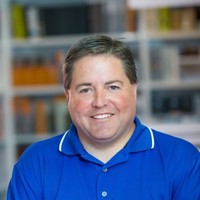 HDR Employee Tim Willoughby's profile photo