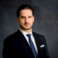 3TS Capital Partners Employee Barnabás Vincze's profile photo