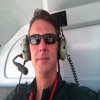 Ascend Performance Materials Employee Brian Wyly's profile photo