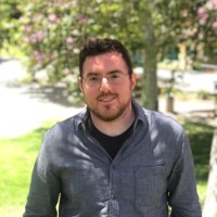 Kraus, USA Employee Adam Schwartz's profile photo