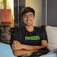 Spring Fest Employee Rajit Bhojani's profile photo