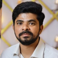 Aravind Haresh Email & Phone Number