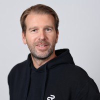 Agile Robots AG Employee Sascha Höltke-Tuchtfeld's profile photo