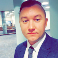 PlusOne Construction Employee Neil Boehlke's profile photo
