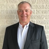 M&D CRE Employee Barry Luff's profile photo