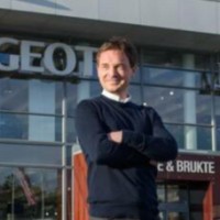 Bilgruppen Employee Jonas Landro's profile photo