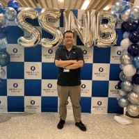 SBI Sumishin Net Bank., Ltd. Employee 大石 尚弘's profile photo