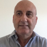 Brien Electrical Ltd Employee John Hannaway's profile photo