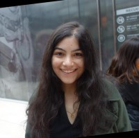 Gravity Water Employee Shira Sanghvi's profile photo