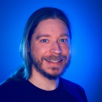 Silo AI Employee Jaakko Vainio's profile photo