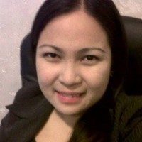 PAZ Marketing Management Employee Kristie Mae Templa's profile photo