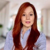 QuantumSmart Employee Verónica Velásquez Sánchez's profile photo