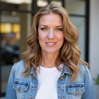 CUMULUS MEDIA Employee Michelle Long's profile photo