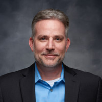 Key Code Media Employee Edward Locke's profile photo