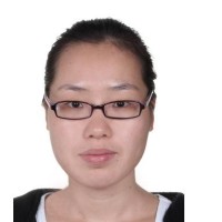 Dynamiker Employee Grace Zhang's profile photo