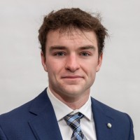 Xorbix Technologies, Inc. Employee Tanner Cellio's profile photo