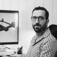 Point Zero Engineering Employee Gerrard Hickson's profile photo