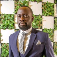 D KLOUD Employee Obed Koplang's profile photo