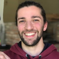 Bynd Employee Rafael Bulsing's profile photo