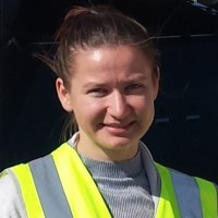 Amplify Tech Labs Employee Marina Golovina's profile photo
