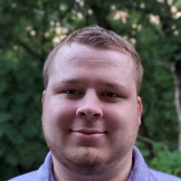 InfinixBio Employee Matthew Hecker's profile photo