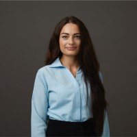 Genesis Investment Partners AG Employee Alina Greminger's profile photo