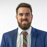 Keller Preece Employee Travis Jorgensen's profile photo