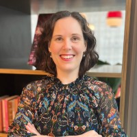 numa Employee Virginie Rouault's profile photo