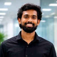 Wood Employee Ajithkumar P's profile photo