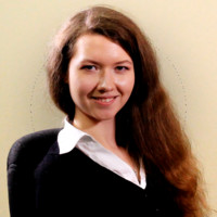 Eagle Wing Whale & Wildlife Tours Employee Lauren Stewart's profile photo