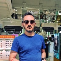 2i Rete Gas S.p.A. Employee Vito Massaro's profile photo