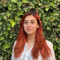 Leosphere Employee Valeria Amanda Ramírez Godínez's profile photo