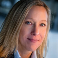 Nuclear Electric Insurance Limited Employee Patricia Vincent-Collawn's profile photo