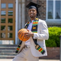 gritty Employee Mason Taylor's profile photo