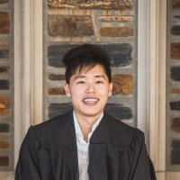 Brandon Wang