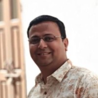 eBizneeds Employee Anil Khandelwal's profile photo