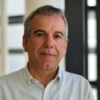 Questel Employee Patrick Pierre's profile photo