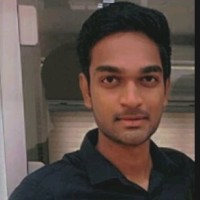 TaskLabs Employee Bhanu Nalluri's profile photo