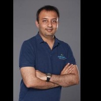 Netmeds Marketplace Limited Employee Pradeep Dadha's profile photo