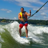 Caleb Lim Email & Phone Number