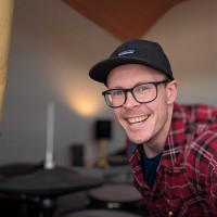 Monzo Bank Employee Simon Reilly's profile photo
