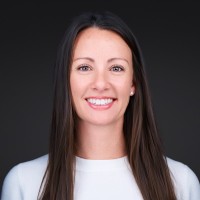 Inflection Point Agency Employee Jamie Harris's profile photo