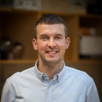 Loop Interiors International Employee Luke Fowler's profile photo