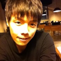 uppeta Employee Luis Chen's profile photo